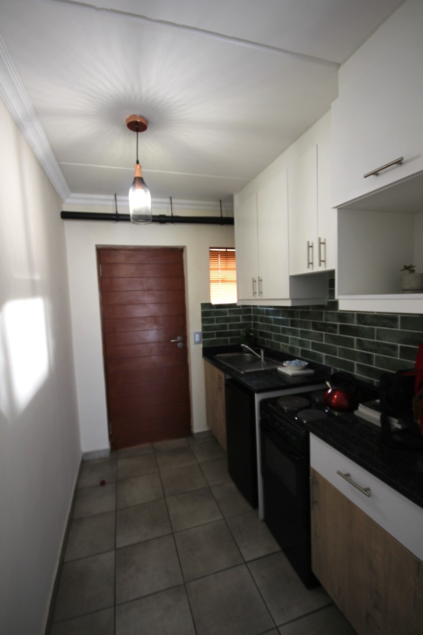2 Bedroom Property for Sale in Belhar Western Cape